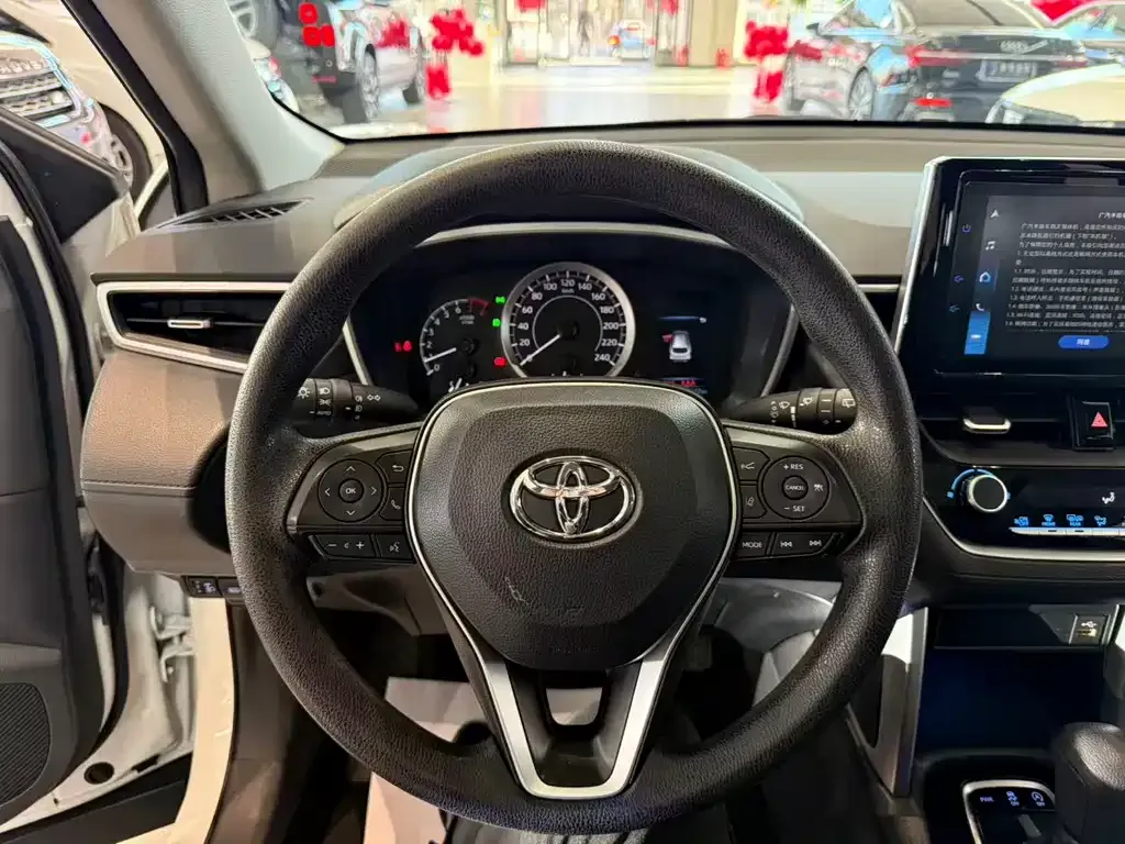 Toyota Frontlander 2022 из CN, фото 6