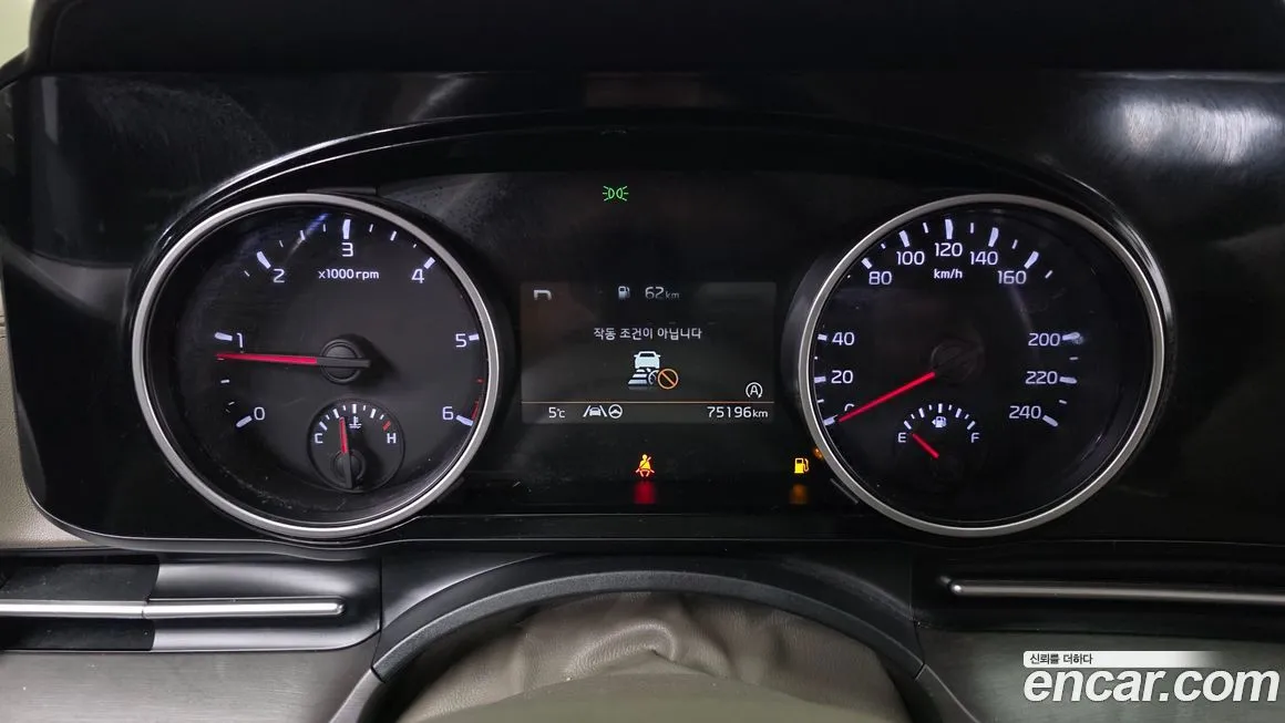 Kia Carnival 2021 из KR, фото 5