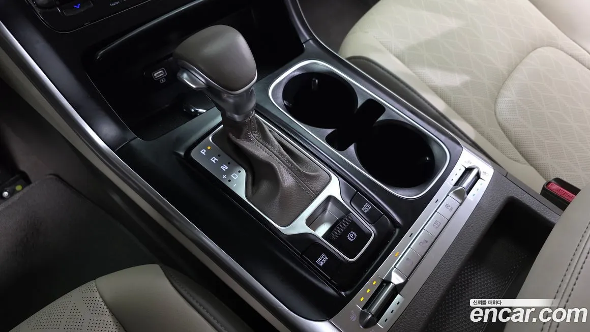 Kia Carnival 2021 из KR, фото 7