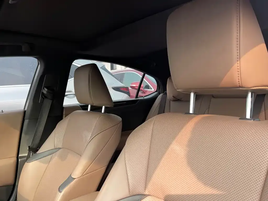 Lexus ES 2023 из CN, фото 6