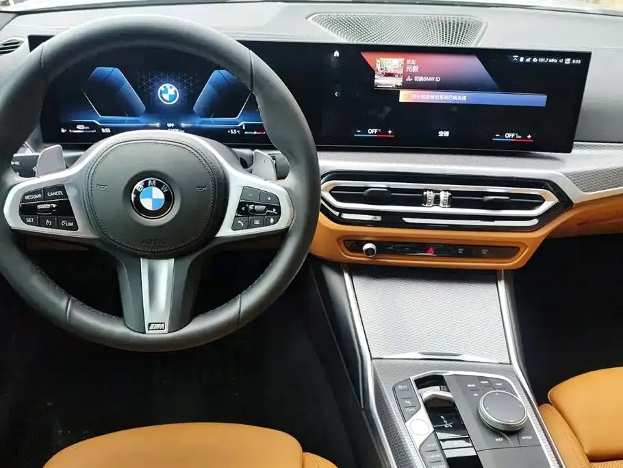 BMW 4 Series — фото 9