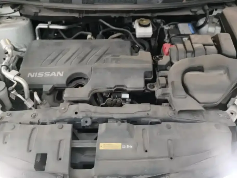 Nissan Qashqai 2022 из CN, фото 8