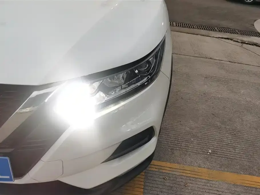 Nissan Qashqai 2022 из CN, фото 6