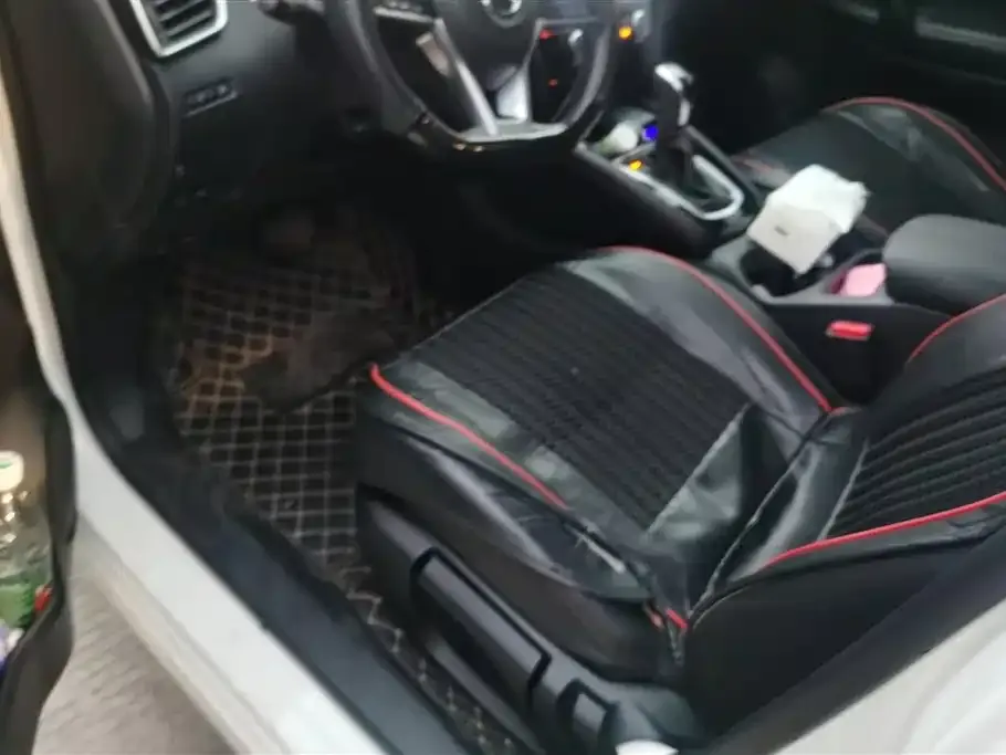Nissan Qashqai 2022 из CN, фото 7