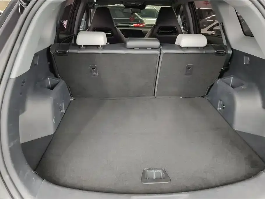 Changan CS75PLUS 2023 из CN, фото 4