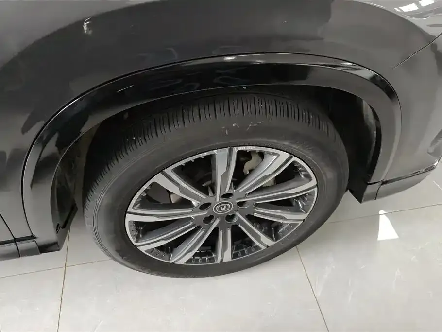 Changan CS75PLUS 2023 из CN, фото 5