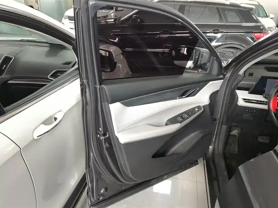 Changan CS75PLUS 2023 из CN, фото 6