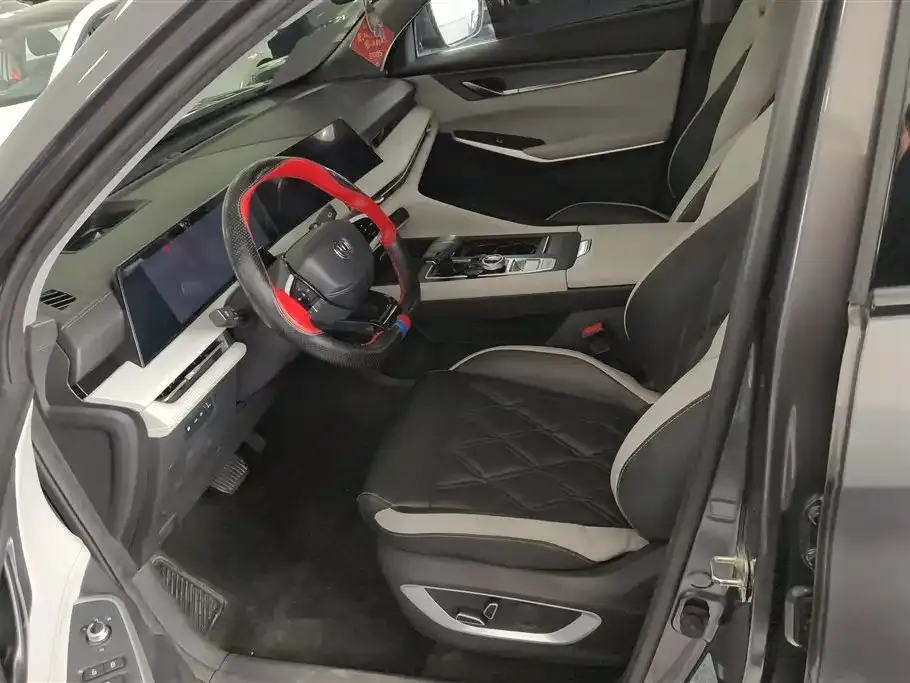 Changan CS75PLUS 2023 из CN, фото 10
