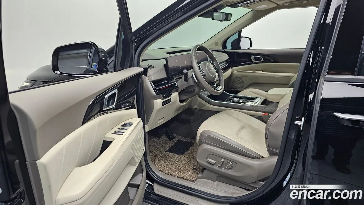 Kia Carnival 2024 из KR, фото 6