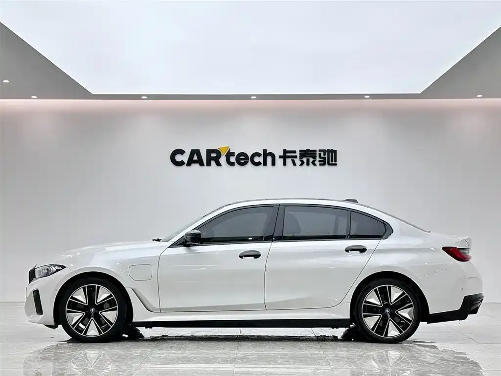 BMW i3 2023 из CN, фото 6