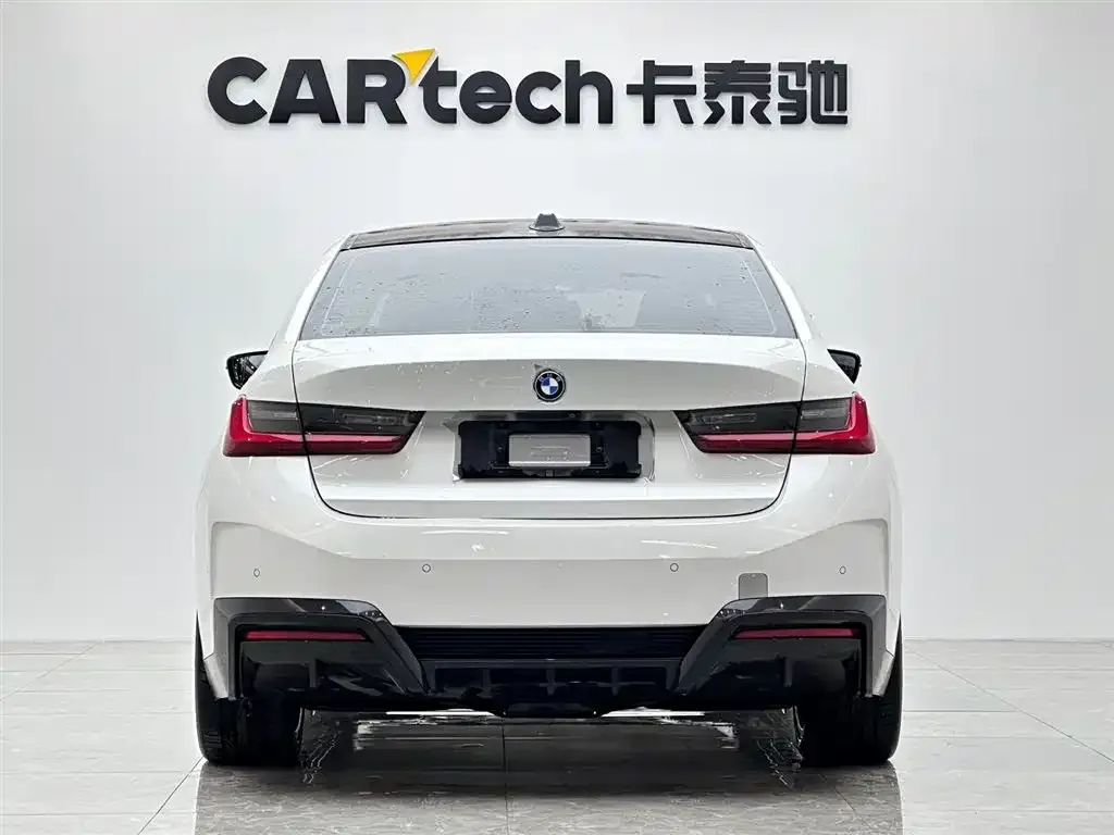 BMW i3 2023 из CN, фото 2
