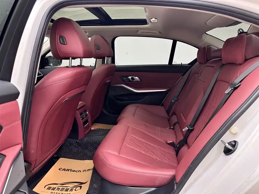 BMW i3 2023 из CN, фото 10