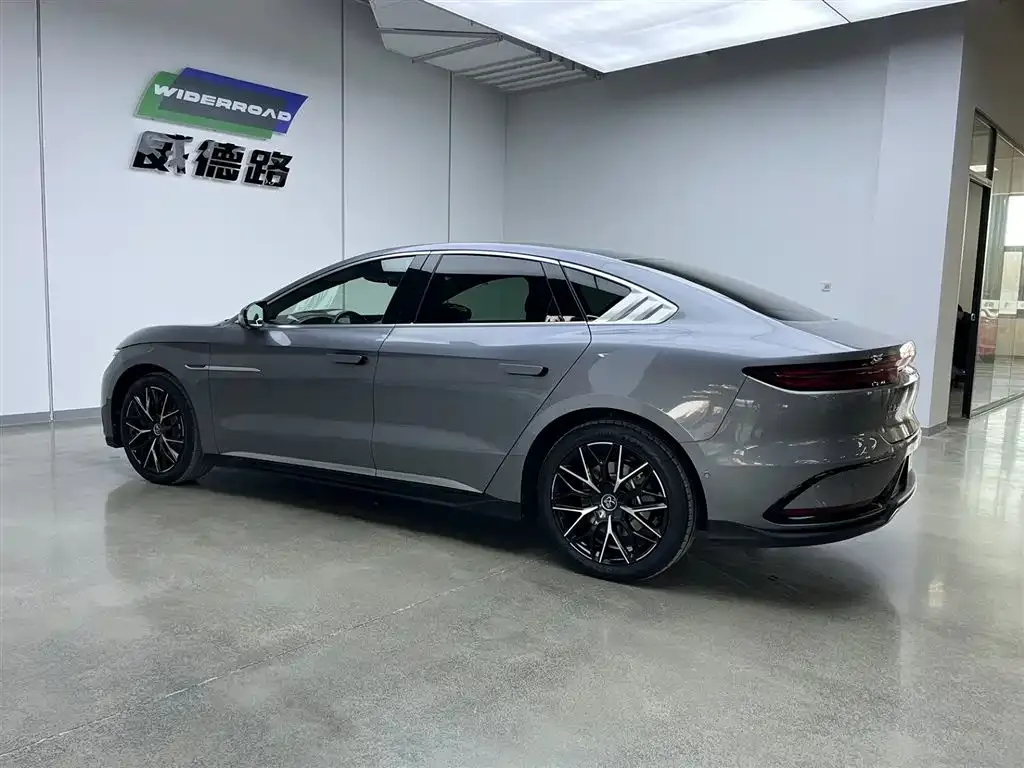 BYD Han 2022 из CN, фото 10