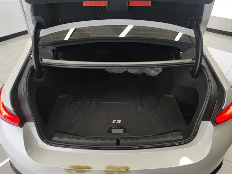 BMW i3 2023 из CN, фото 4