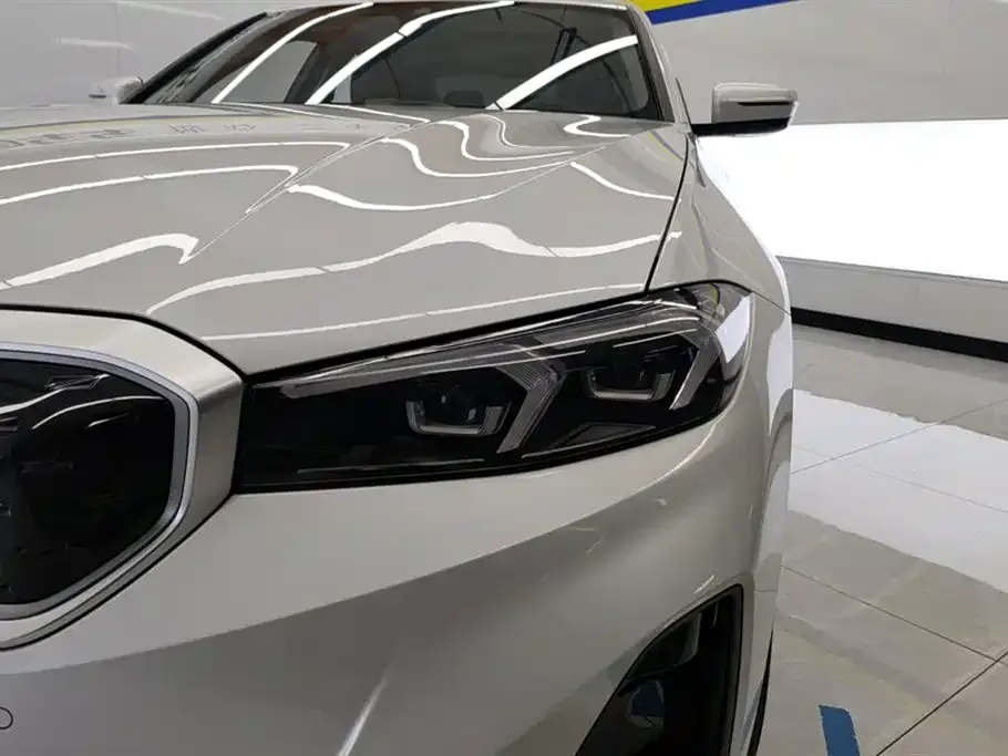 BMW i3 2023 из CN, фото 2