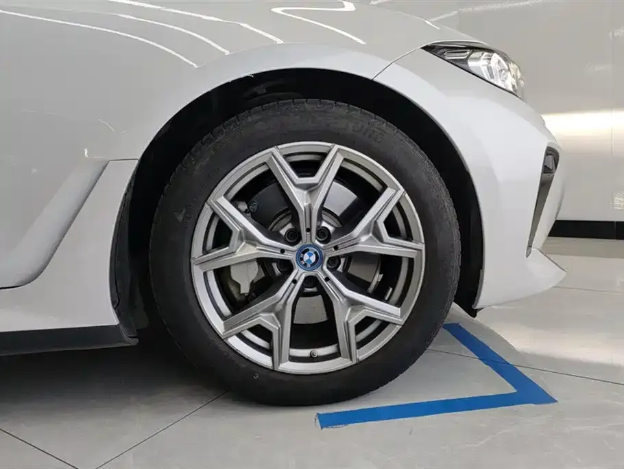 BMW i3 2023 из CN, фото 6