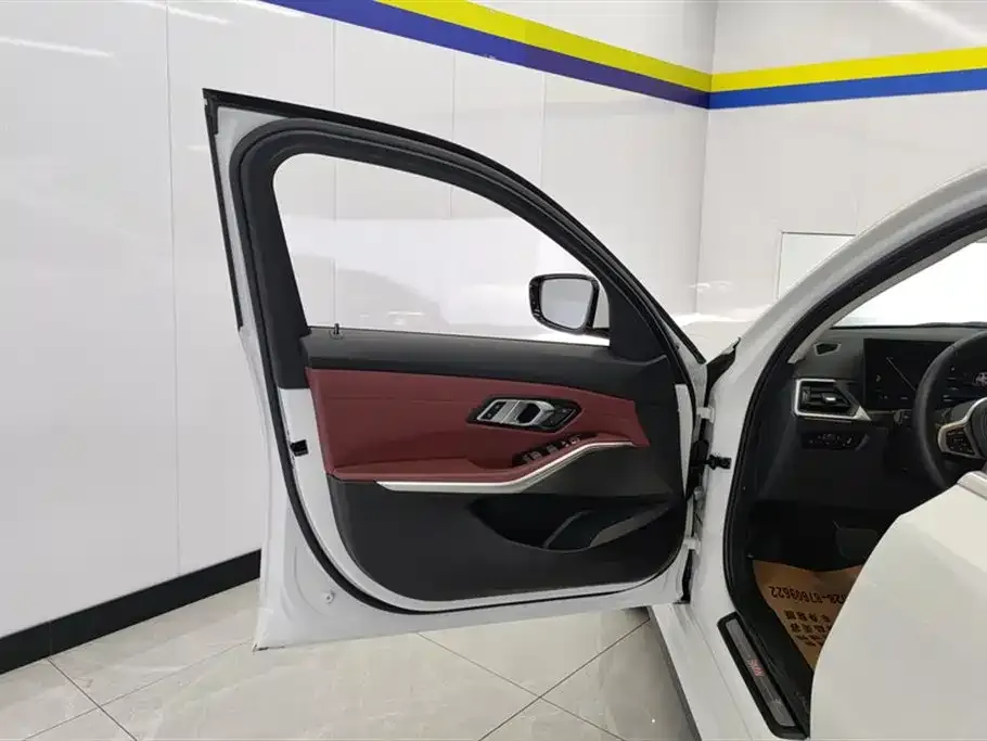 BMW i3 2023 из CN, фото 5