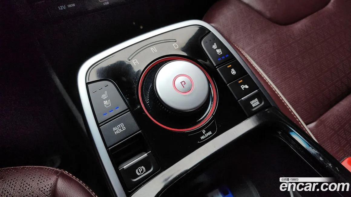 Kia Niro 2022 из KR, фото 4