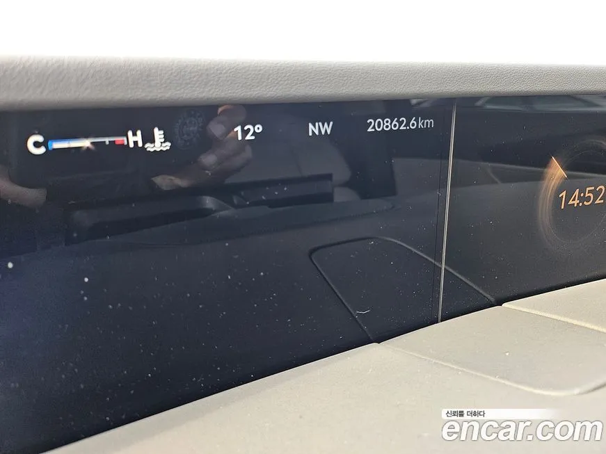 Lincoln Nautilus 2024 из KR, фото 5