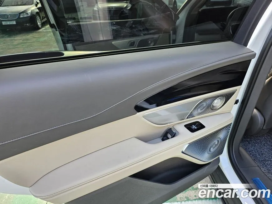 Lincoln Nautilus 2024 из KR, фото 3