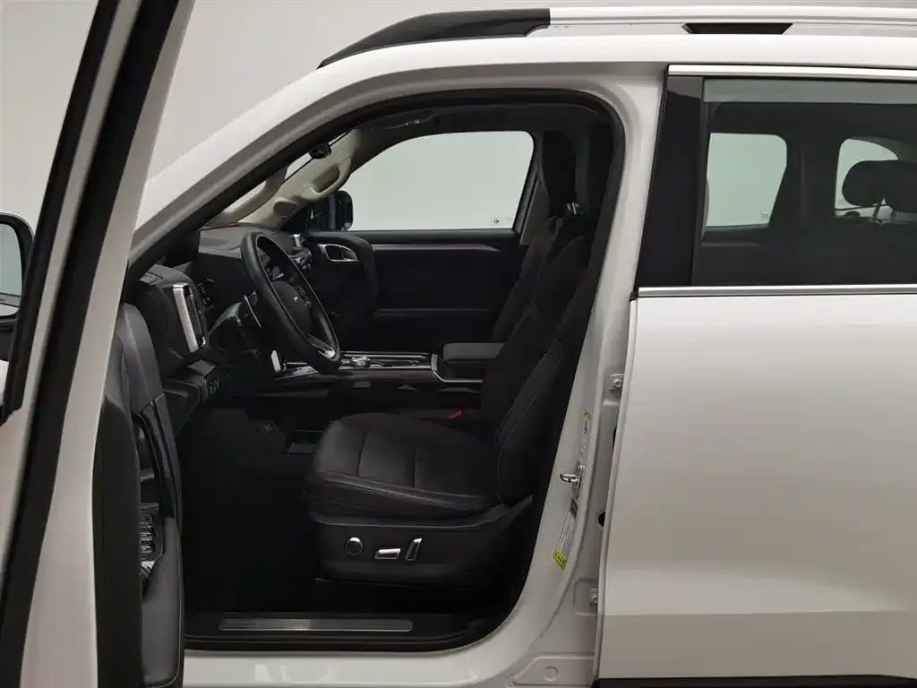Haval Big Dog 2022 из CN, фото 10