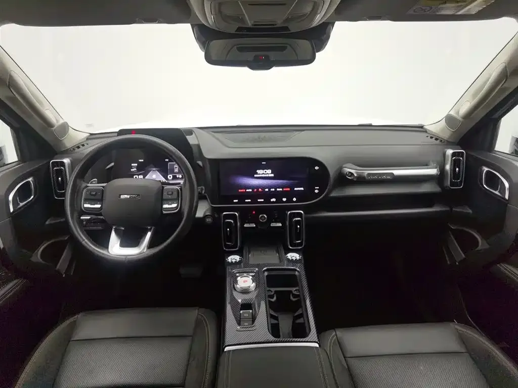 Haval Big Dog 2022 из CN, фото 8