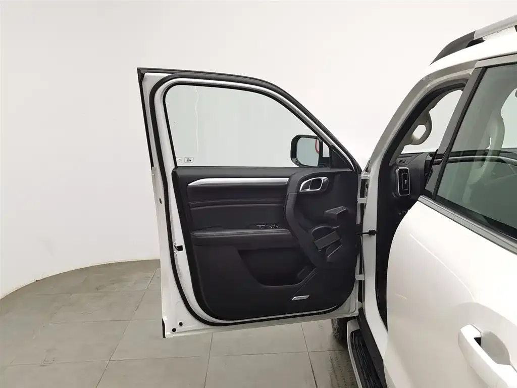 Haval Big Dog 2022 из CN, фото 6