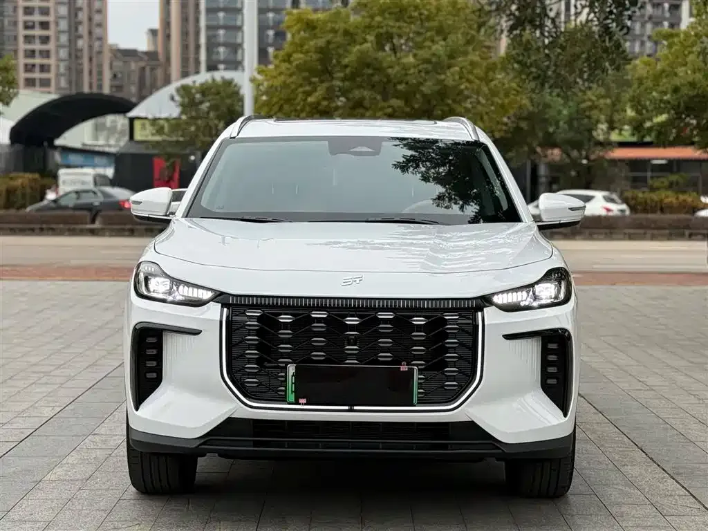 Jetour X70 C-DM