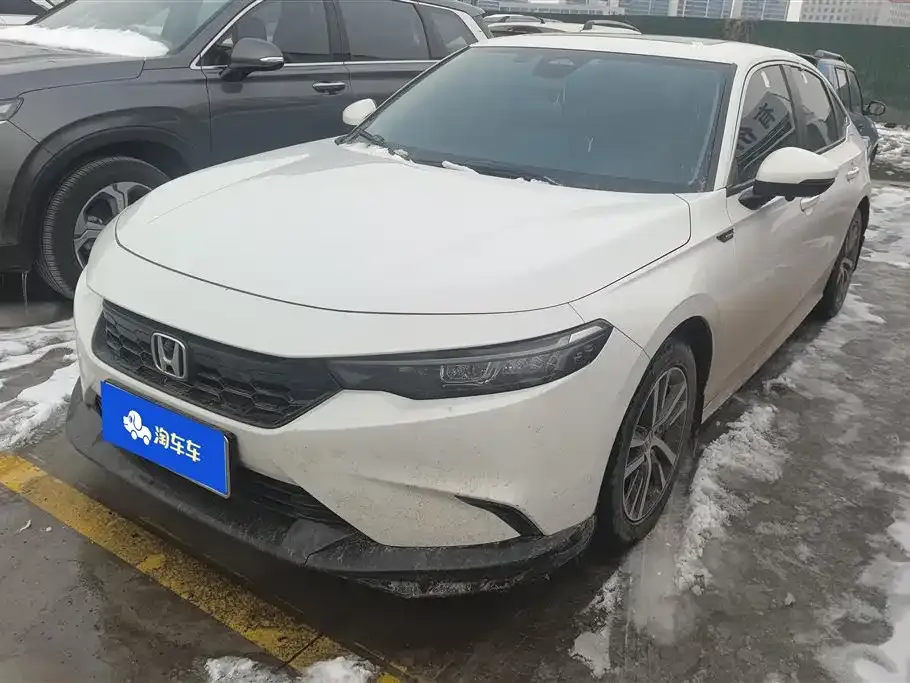 Honda Integra 2023 из CN, фото 1