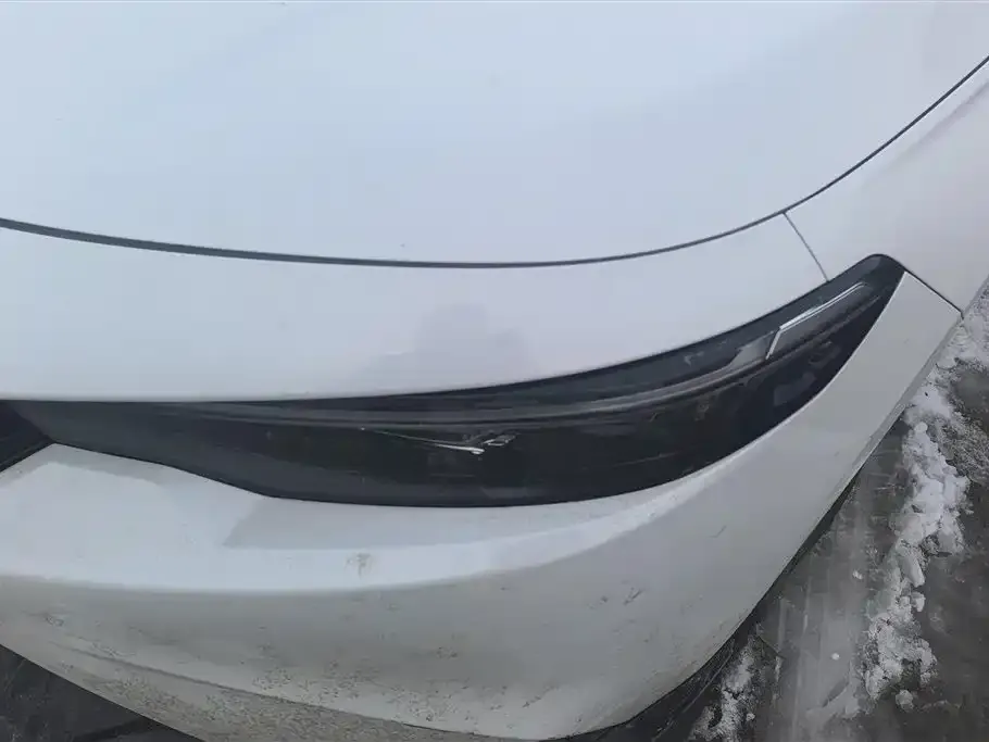 Honda Integra 2023 из CN, фото 2