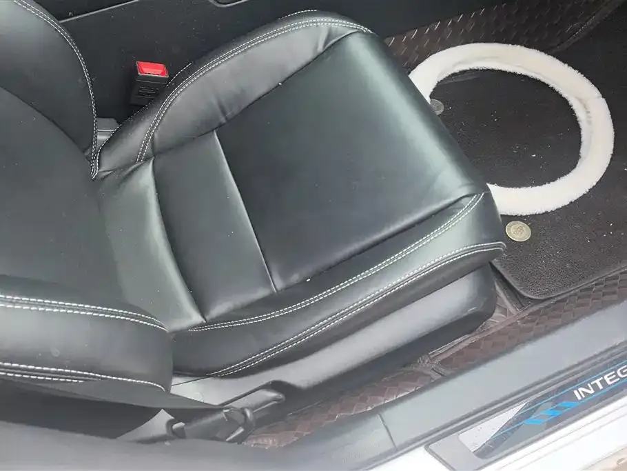Honda Integra 2023 из CN, фото 3