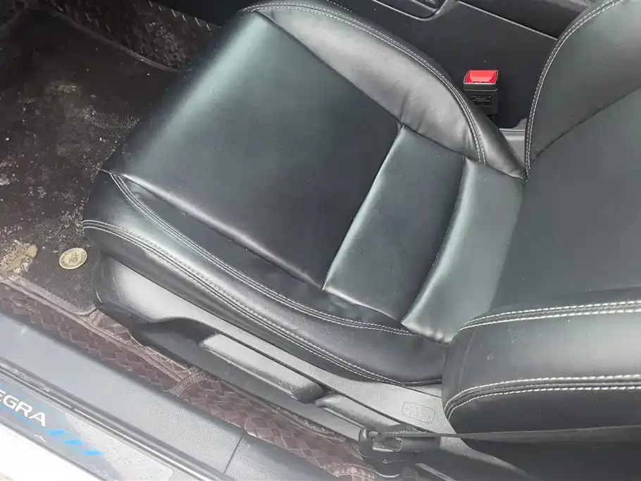 Honda Integra 2023 из CN, фото 8