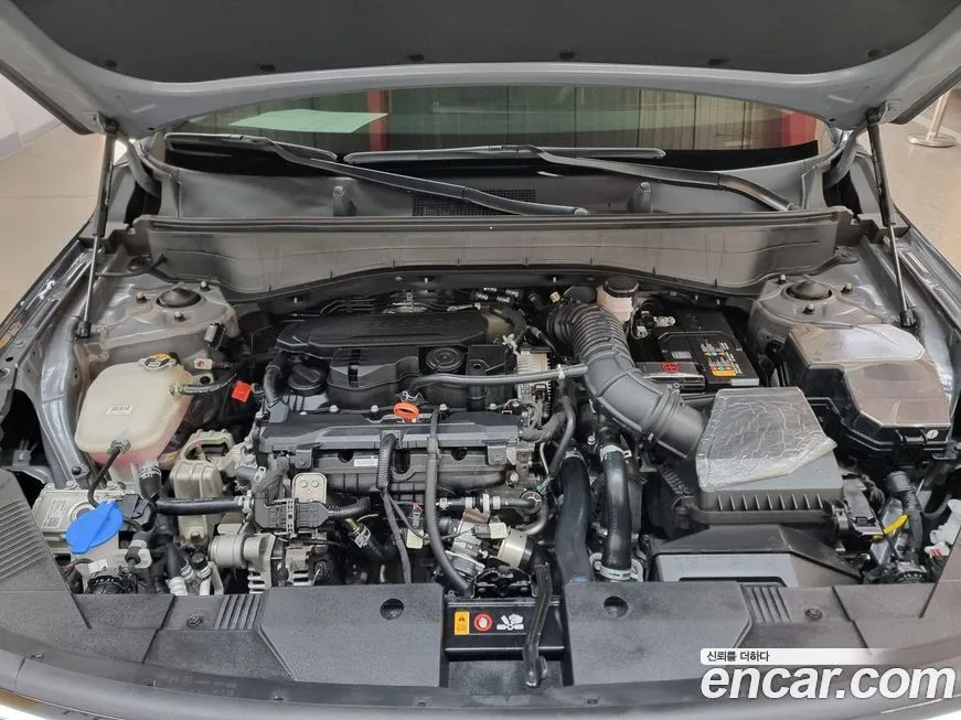 Hyundai Kona 2025 из KR, фото 4