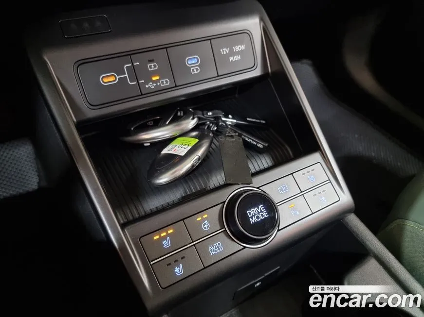 Hyundai Kona 2025 из KR, фото 9