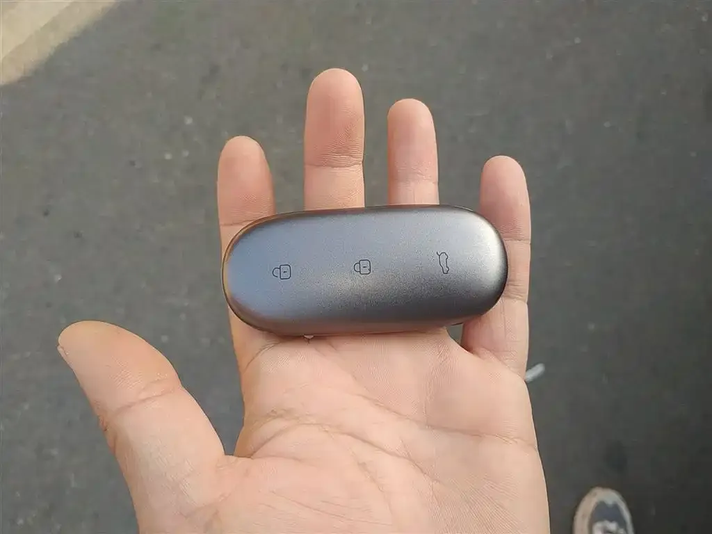 Li Auto L6 2025 из CN, фото 4