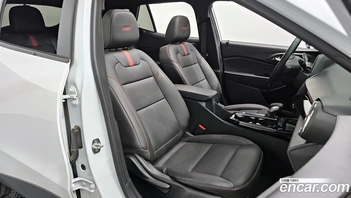 Chevrolet (GM Daewoo) Trax 2024 из KR, фото 10