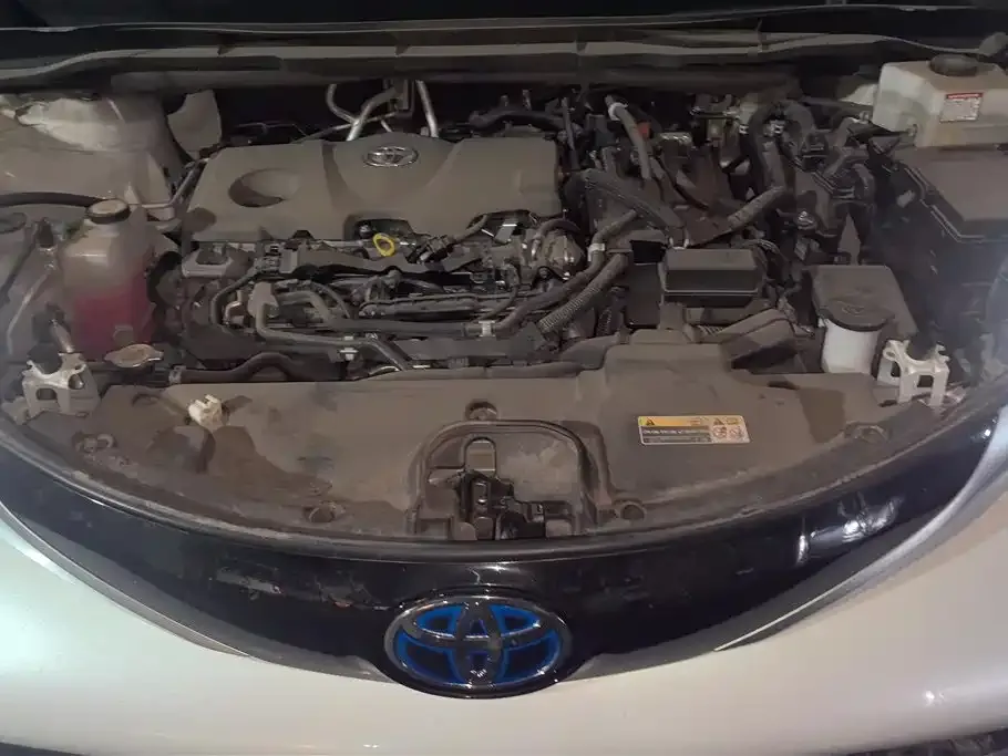 Toyota Sienna 2022 из CN, фото 3