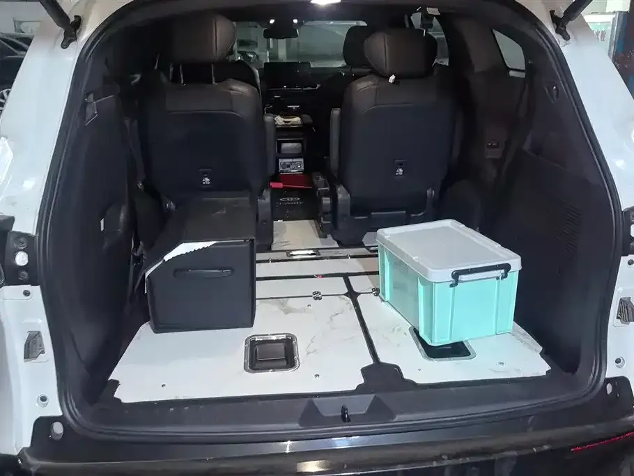 Toyota Sienna 2022 из CN, фото 10