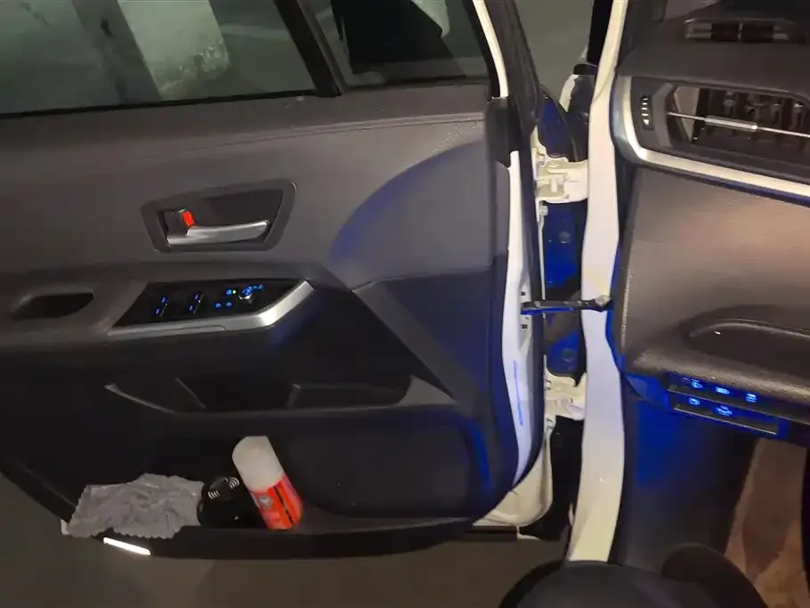 Toyota Sienna 2022 из CN, фото 9