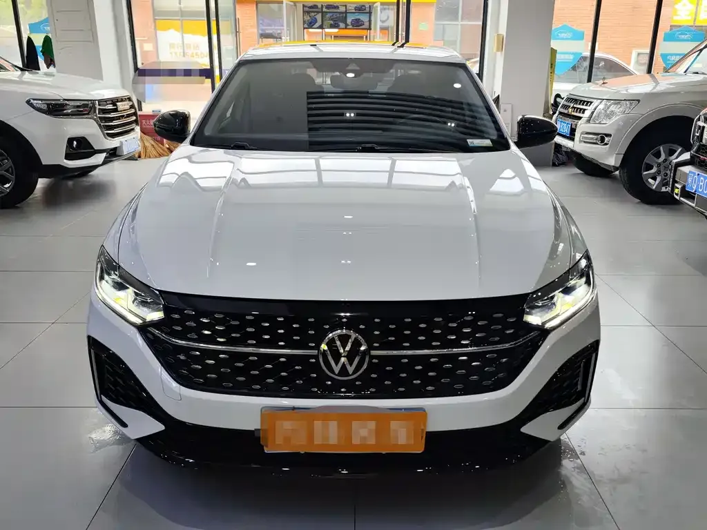 Volkswagen Lavida 2023 из CN, фото 8