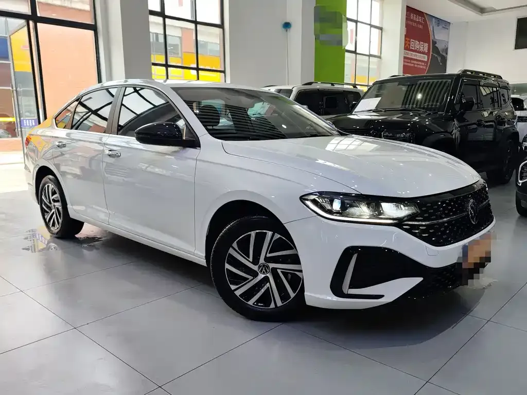 Volkswagen Lavida 2023 из CN, фото 7