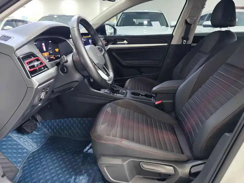 Volkswagen Lavida 2023 из CN, фото 5