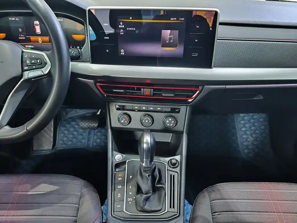 Volkswagen Lavida 2023 из CN, фото 9