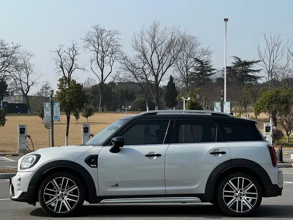 MINI Countryman 2021 из CN, фото 7