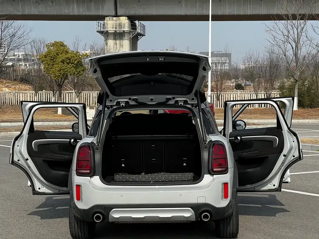 MINI Countryman 2021 из CN, фото 5