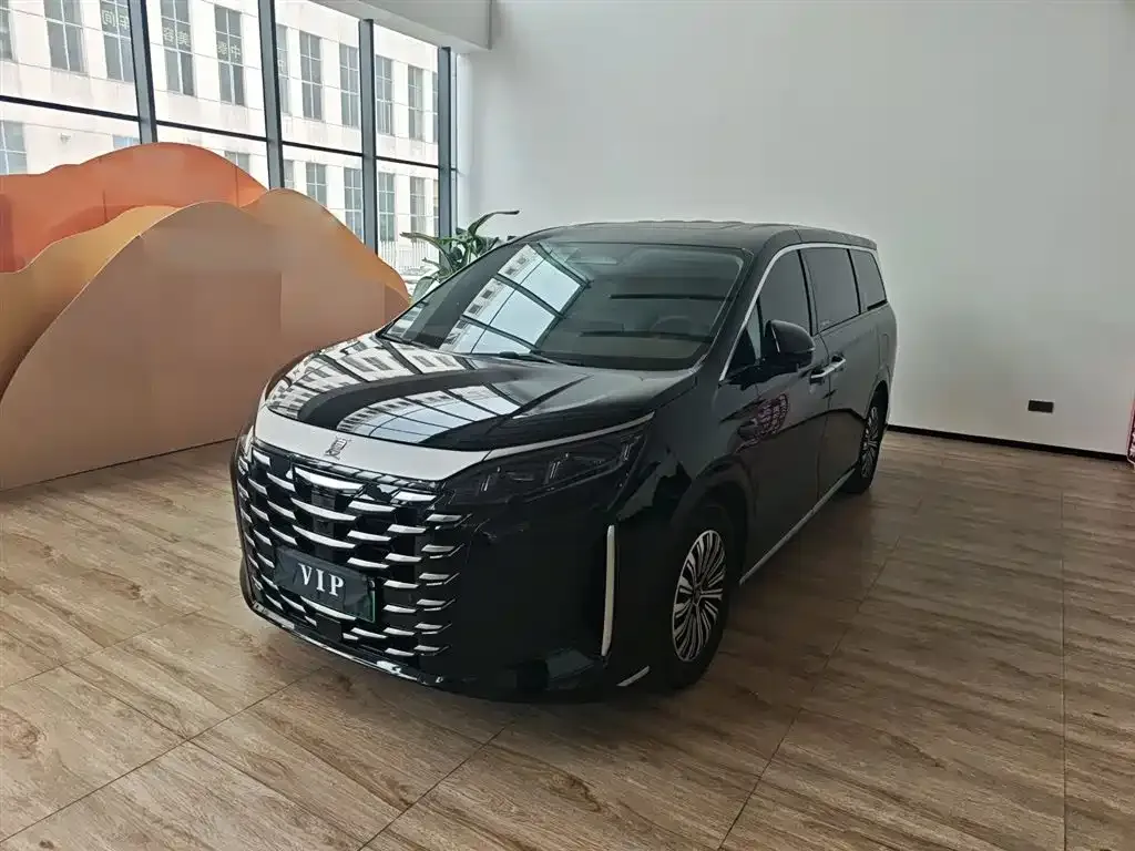 BYD Xia 2025 из CN, фото 9