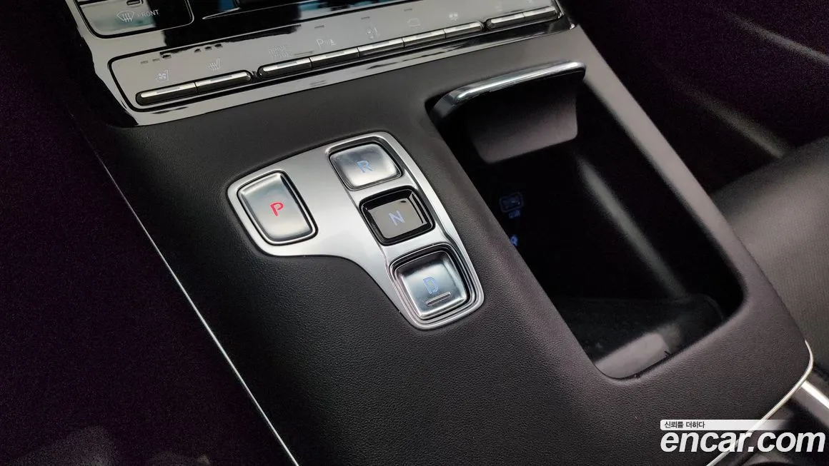 Hyundai Grandeur 2022 из KR, фото 3