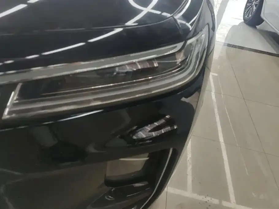 Hongqi H9 2022 из CN, фото 3