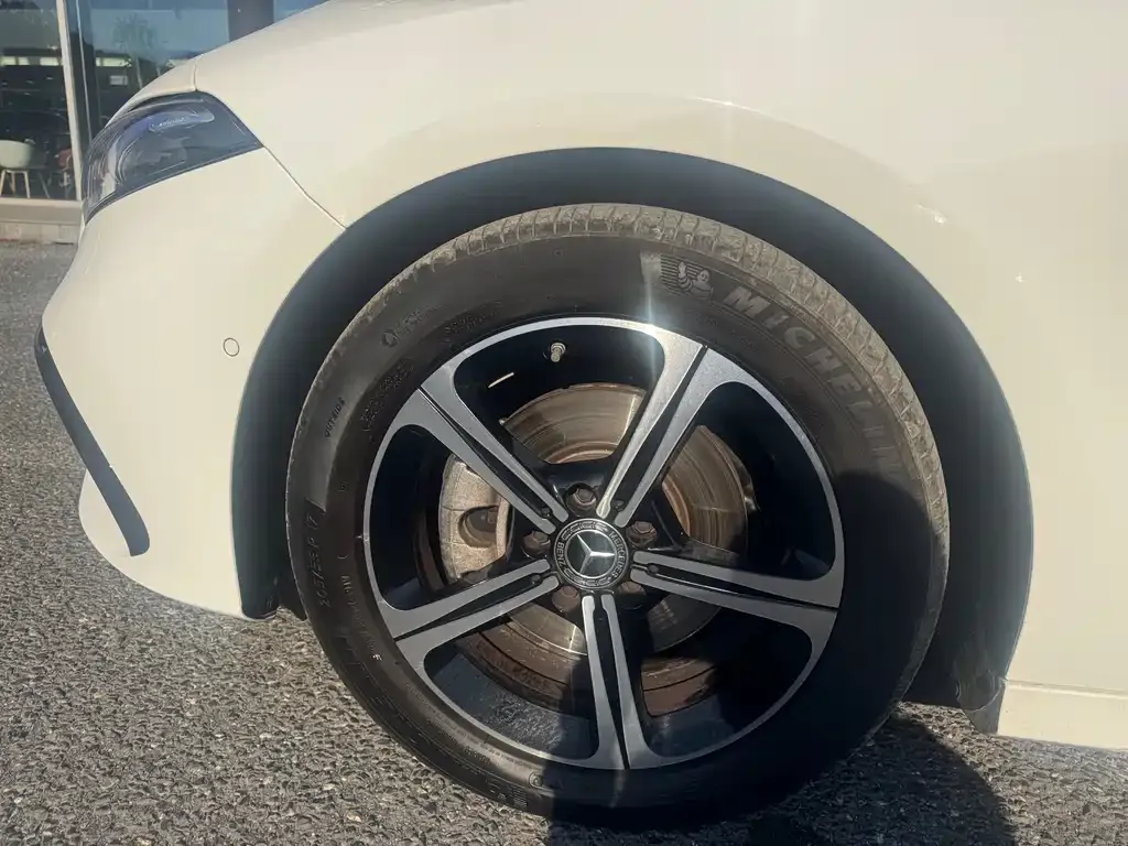 Mercedes-Benz A-Class 2023 из CN, фото 9