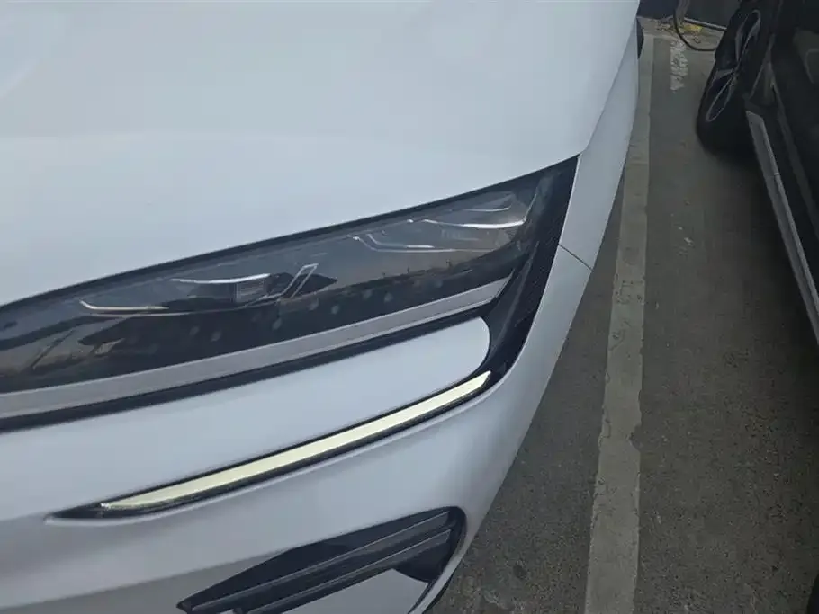 BYD PLUS New Energy 2025 из CN, фото 3